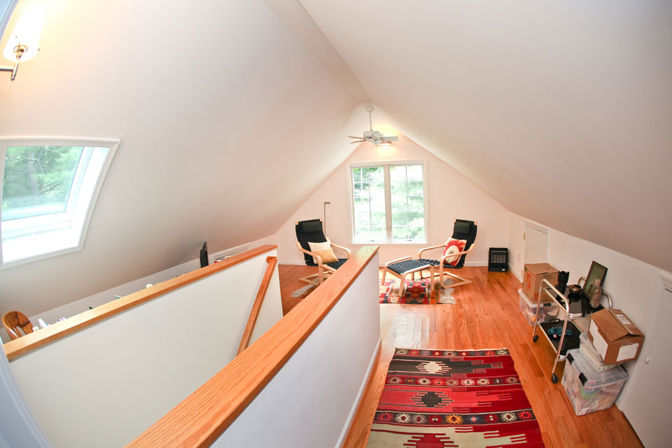 Attic