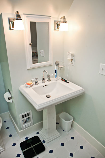 Sink
