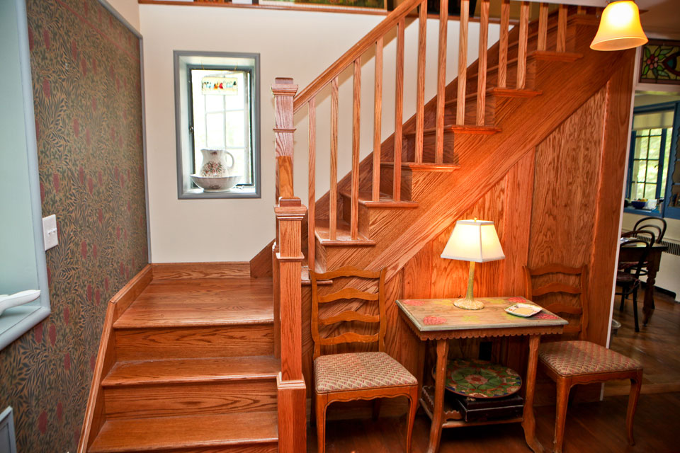 Staircase