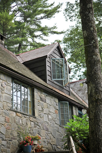 Stone House