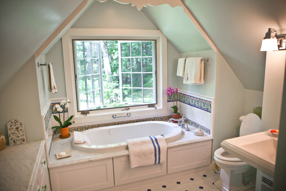 Tub